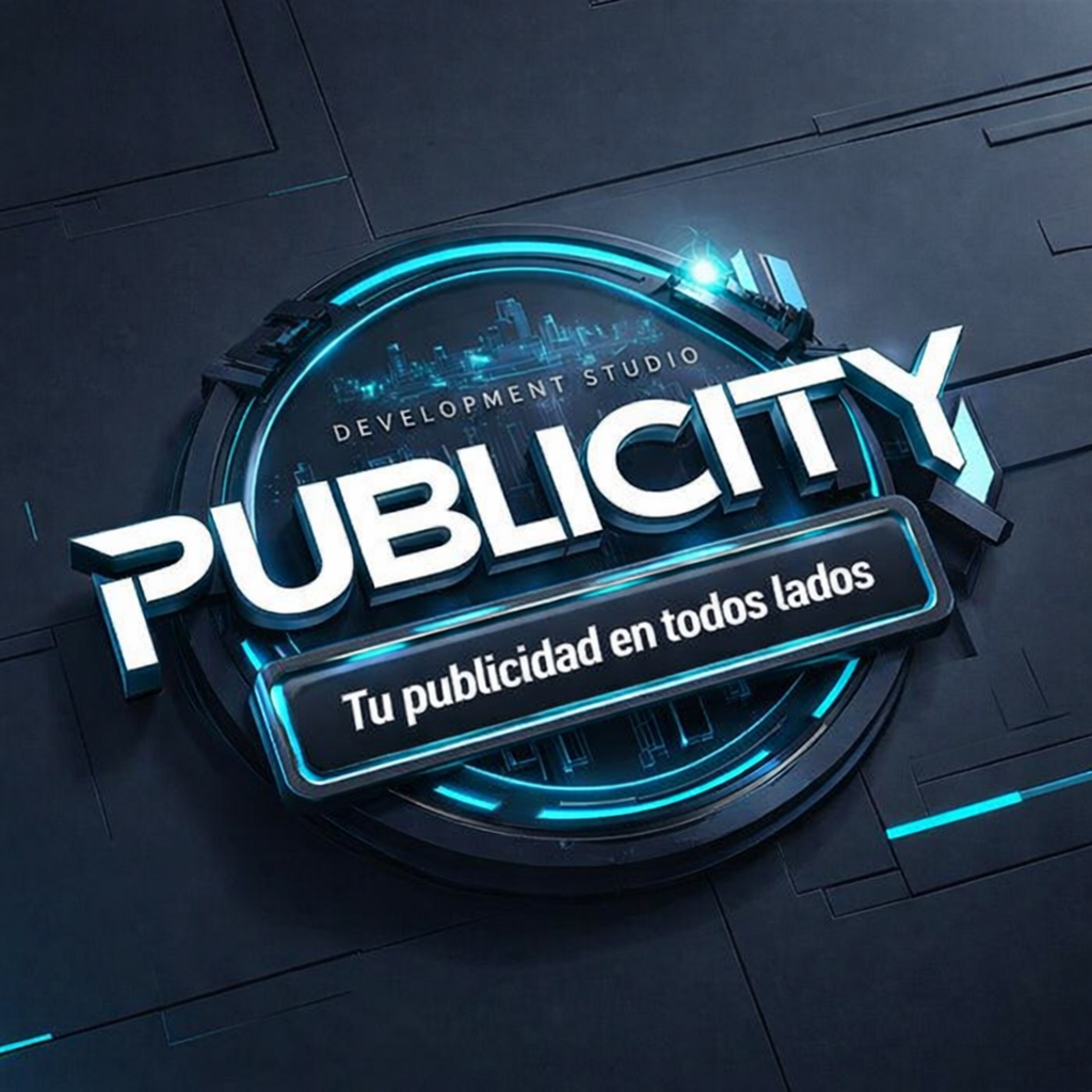 PUBLICITY logo